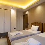 Kalkan 5 Bedroom Villa - 5541