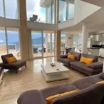 Kalkan 7 Bedroom Villa 5252