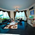 Luxury Villa With Pool, Sea View