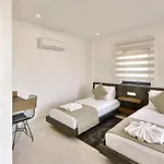 Kalkan Luxury Seaview Villa 7678