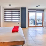 Kalkan 4 Bedroom Villa 4792