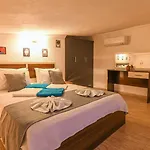 Kalkan Akbel 4 Bedroom Villa - 5703