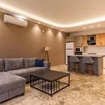 Kalkan Seaview 1 Bedroom Villa - 5140