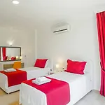 Kalkan 7 Bedroom Villa - 3136