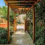 Kalkan 7 Bedroom Villa - 3136