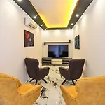 Luxury 2 Bedroom Villa - 1600
