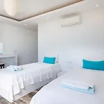 Islamlar Village 3 Bedroom Villa - 1001 F