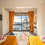 2 Bedroom Villa With Pool - 9136