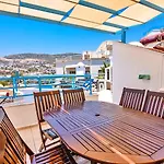 Kalkan Center 4 Bedroom Villa 8119