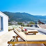 Kalkan 3 Bedroom Villa - 3268