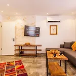 Apartment In The Old Town - 3202