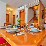 Bezirgan Village Luxury Villa - 2191