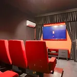 Kalkan 4 Bedroom Villa - 6532