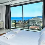 Kalkan 4 Bedroom Villa - 8786