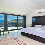 Kalkan 4 Bedroom Villa - 8786
