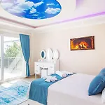 Islamlar Village 2 Bedroom Villa - 1058