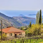 Islamlar Village 2 Bedroom Villa - 1043