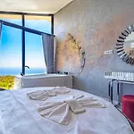 Seaview 2 Bedroom Villa - 9854