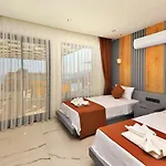 Kalkan 4 Bedroom Villa - 6340