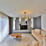 Kalkan 4 Bedroom Villa - 6340