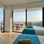Kalkan 3 Bedroom Villa - 3686