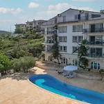 Stella Sea View & Access To Sea