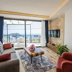 Suite With Sea Views