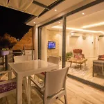 Suite With Sea Views