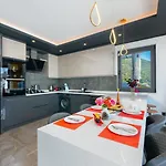 Islamlar Village Luxury Villa 9919