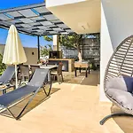 Kalkan 3 Bedroom Villa - 8332