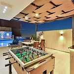 Kalkan 3 Bedroom Villa - 8332