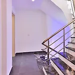 Kalkan 3 Bedroom Villa - 3355