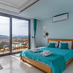Kalkan 3 Bedroom Villa - 3272