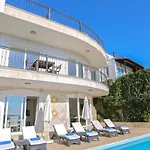 Kalkan 3 Bedroom Villa - 2666
