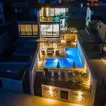 Kalkan 3 Bedroom Apartment - 8916