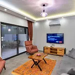 Kalkan 2 Bedroom Villa - 8151