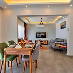 Kalkan 2 Bedroom Villa - 8151