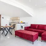 Kalkan 1 Bedroom Apartment 6201