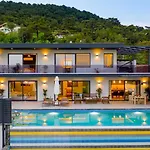 Islamlar Village Luxury Villa 6185