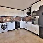 Kalkan 4 Bedroom Villa 5363