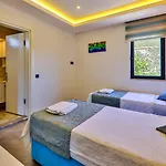 Kalkan 4 Bedroom Villa 5363
