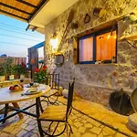 Kalkan 1 Bedroom Villa 1566
