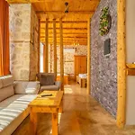 Kalkan 1 Bedroom Villa 1566