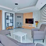 Kalkan Seaview Villa 9108