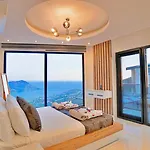 Kalkan Seaview Villa 9108