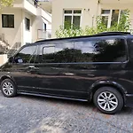 Sapadere Canyon Tour In Alanya Private Tour By Vip Car