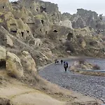 Cappadocia Private Tour 2 Days And One Night Hotel Booking Breakfast And Dinner Included