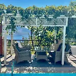 Villa Kirlangic Located In Kalkan