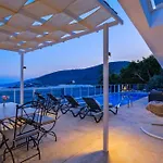 Villa Lumiere 3 Luxurious 5 Bed Villa In Kiziltas Kalkan With Sea Views