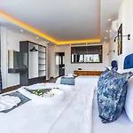 2 Bedroom Villa Near Kalkan - 5613